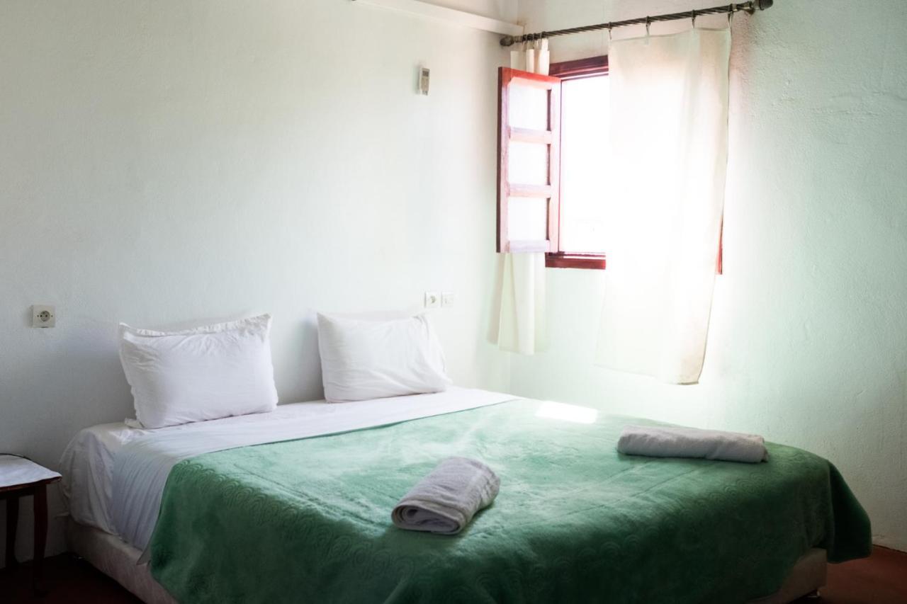 Riad Hiba Foum Zguid Exterior photo